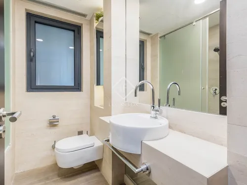 3 Bedrooms Apartment in Passeig de Gràcia