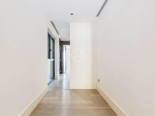 3 Bedrooms Apartment in Passeig de Gràcia