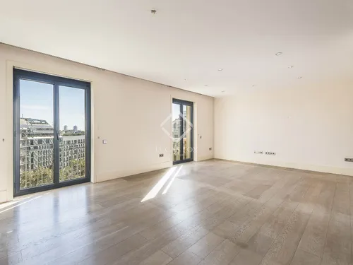 3 Bedrooms Apartment in Passeig de Gràcia