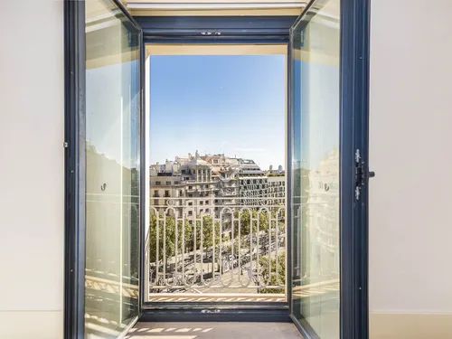 3 Bedrooms Apartment in Passeig de Gràcia