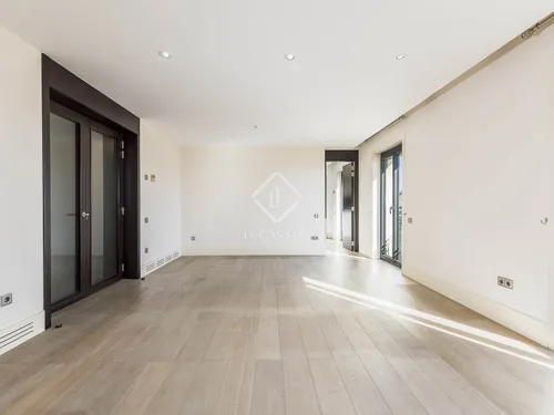 3 Bedrooms Apartment in Passeig de Gràcia