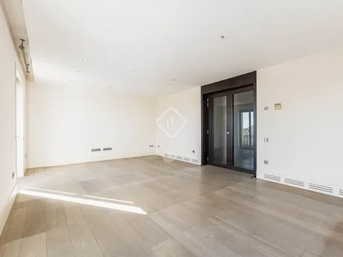 3 Bedrooms Apartment in Passeig de Gràcia