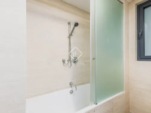 3 Bedrooms Apartment in Passeig de Gràcia