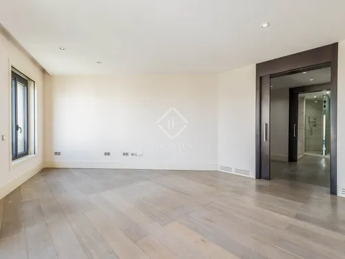 3 Bedrooms Apartment in Passeig de Gràcia