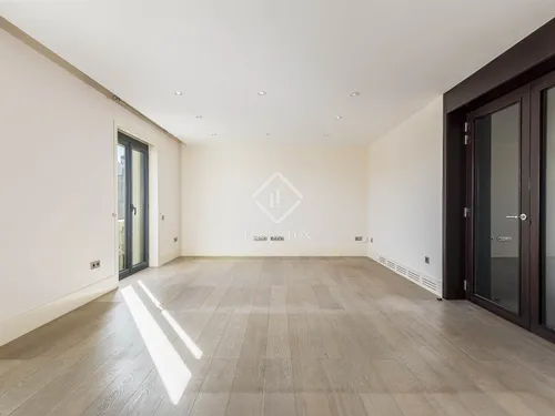 3 Bedrooms Apartment in Passeig de Gràcia