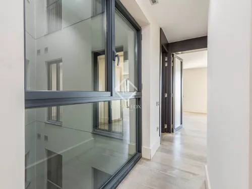 3 Bedrooms Apartment in Passeig de Gràcia