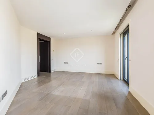 3 Bedrooms Apartment in Passeig de Gràcia