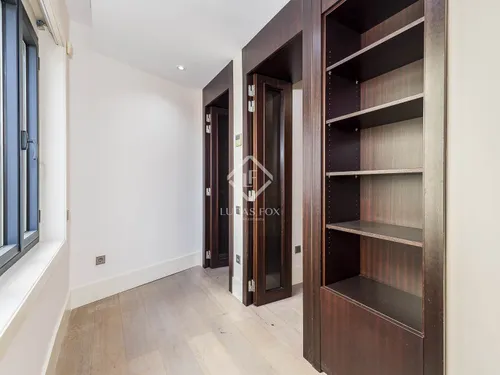 3 Bedrooms Apartment in Passeig de Gràcia