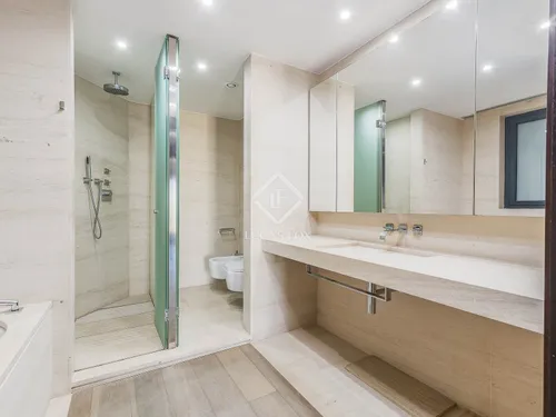 3 Bedrooms Apartment in Passeig de Gràcia