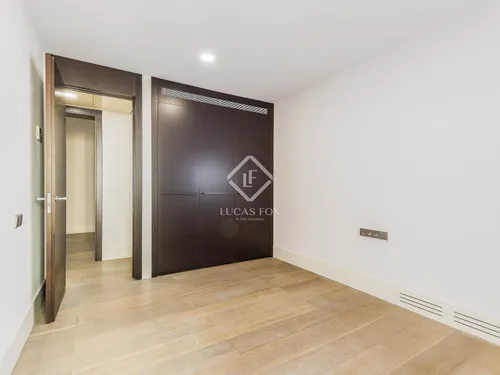 3 Bedrooms Apartment in Passeig de Gràcia