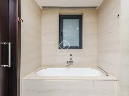 3 Bedrooms Apartment in Passeig de Gràcia