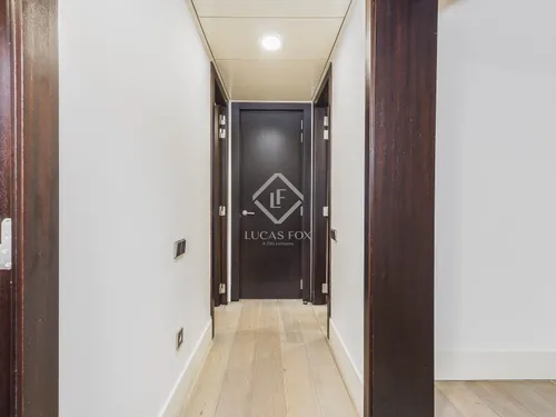 3 Bedrooms Apartment in Passeig de Gràcia