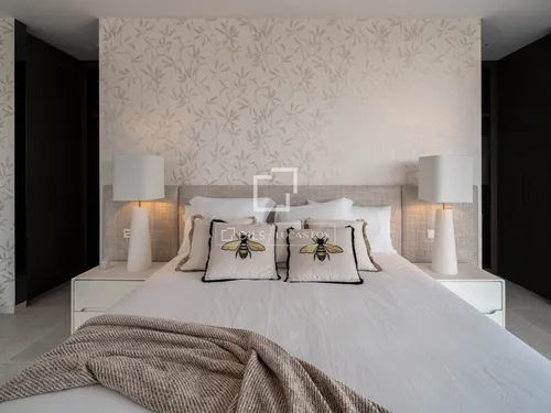 6 Bedrooms House / Villa in Carretera de Benahavis