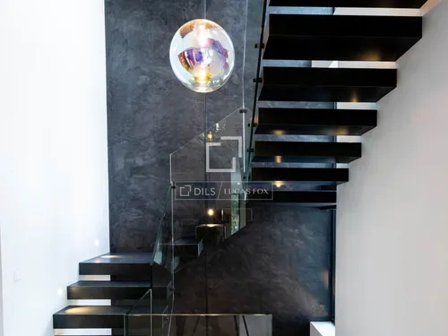 6 Bedrooms House / Villa in Carretera de Benahavis