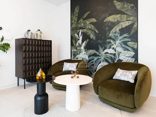 6 Bedrooms House / Villa in Carretera de Benahavis