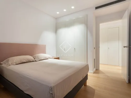 3 Bedrooms Apartment in Rossello