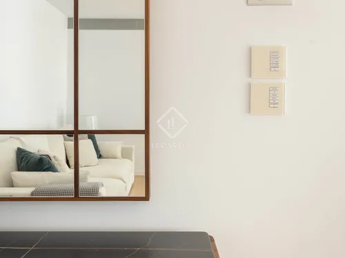 3 Bedrooms Apartment in Rossello