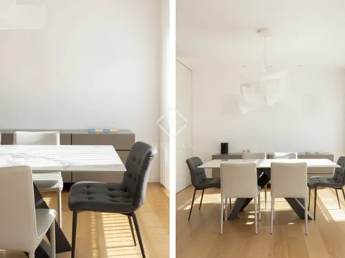 3 Bedrooms Apartment in Rossello