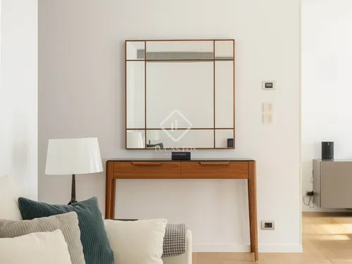 3 Bedrooms Apartment in Rossello