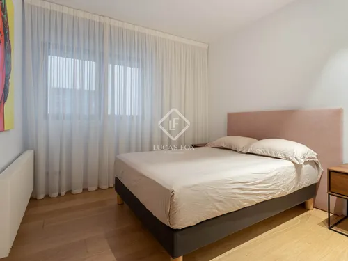 3 Bedrooms Apartment in Rossello