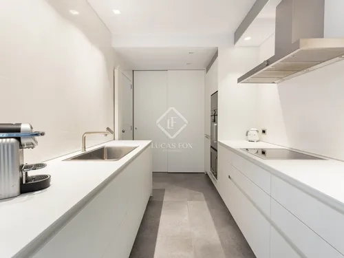 3 Bedrooms Apartment in Rossello