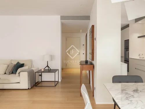 3 Bedrooms Apartment in Rossello