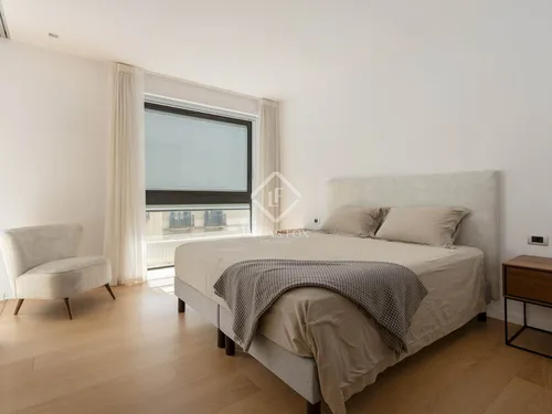 3 Bedrooms Apartment in Rossello