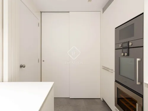 3 Bedrooms Apartment in Rossello