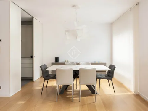 3 Bedrooms Apartment in Rossello