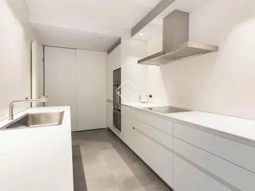 3 Bedrooms Apartment in Rossello
