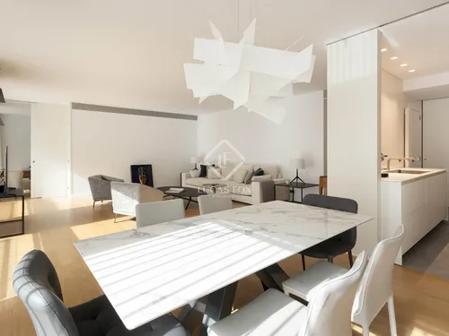 3 Bedrooms Apartment in Rossello
