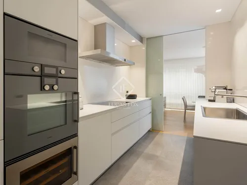 3 Bedrooms Apartment in Rossello