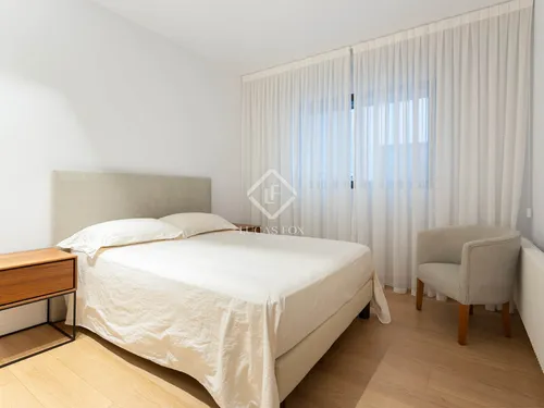 3 Bedrooms Apartment in Rossello