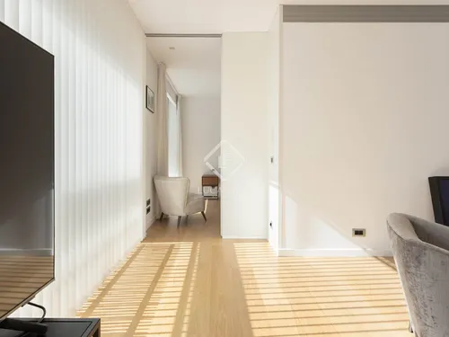 3 Bedrooms Apartment in Rossello
