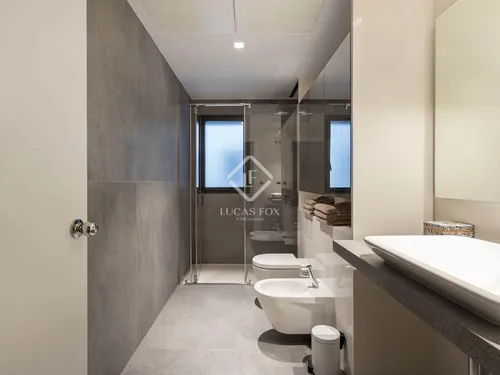 3 Bedrooms Apartment in Rossello