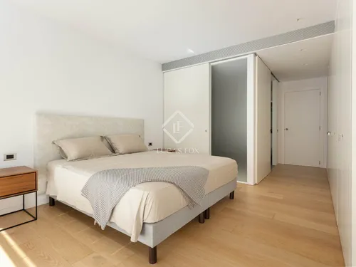 3 Bedrooms Apartment in Rossello