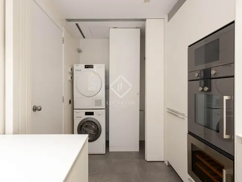 3 Bedrooms Apartment in Rossello