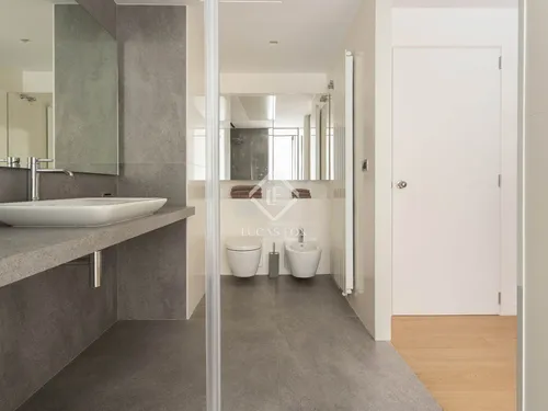 3 Bedrooms Apartment in Rossello