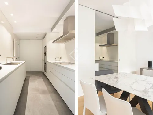 3 Bedrooms Apartment in Rossello