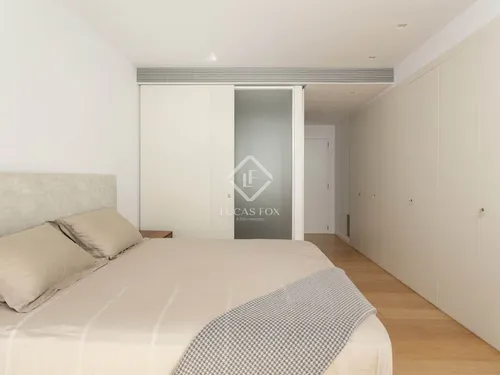 3 Bedrooms Apartment in Rossello