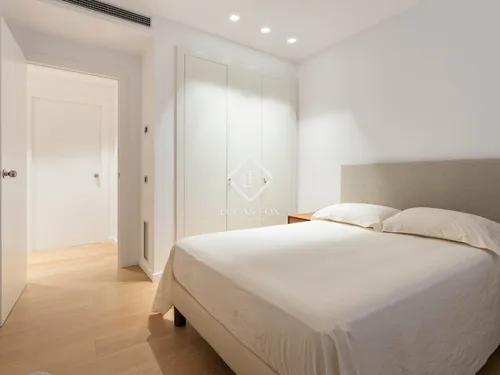 3 Bedrooms Apartment in Rossello