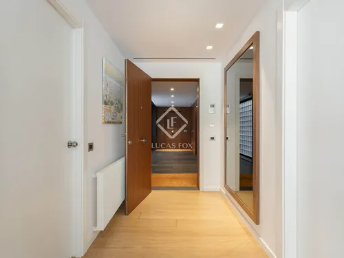 3 Bedrooms Apartment in Rossello