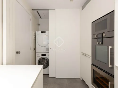 3 Bedrooms Apartment in Rossello