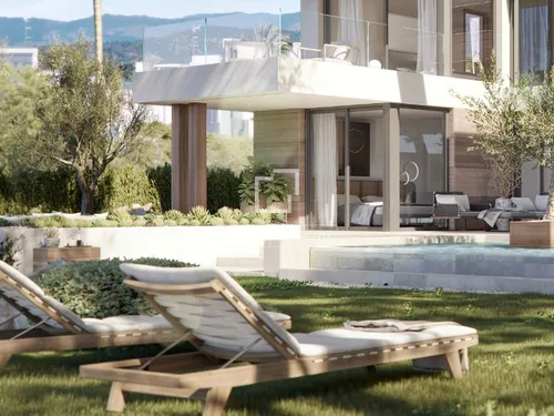 4 Bedrooms House / Villa in Urb. Finca Cortesín