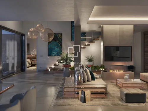 4 Bedrooms House / Villa in Urb. Finca Cortesín