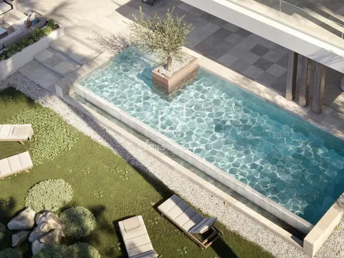 4 Bedrooms House / Villa in Urb. Finca Cortesín