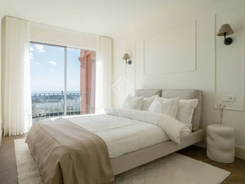 4 Bedrooms House / Villa in Casa Nido, Urbanización Monte Halcones