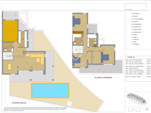 3 Bedrooms House / Villa in Torrent-6