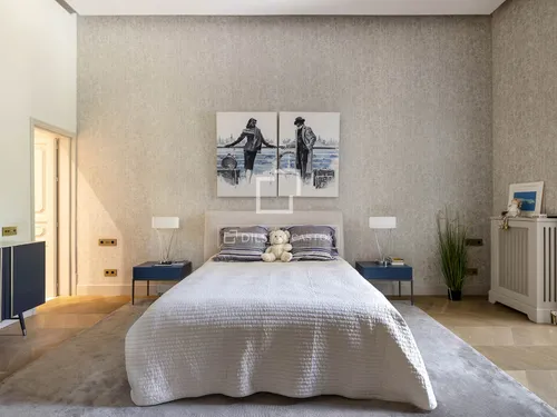 6 Bedrooms Apartment in Passeig de Gracia