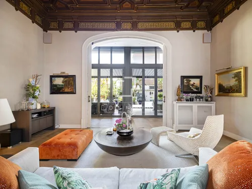 6 Bedrooms Apartment in Passeig de Gracia
